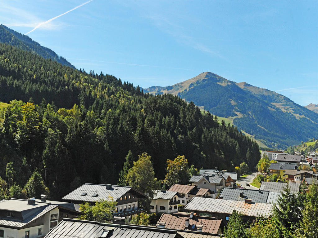 Panorama Landhaus - Joker Card Included In Summer Saalbach-Hinterglemm Exterior photo